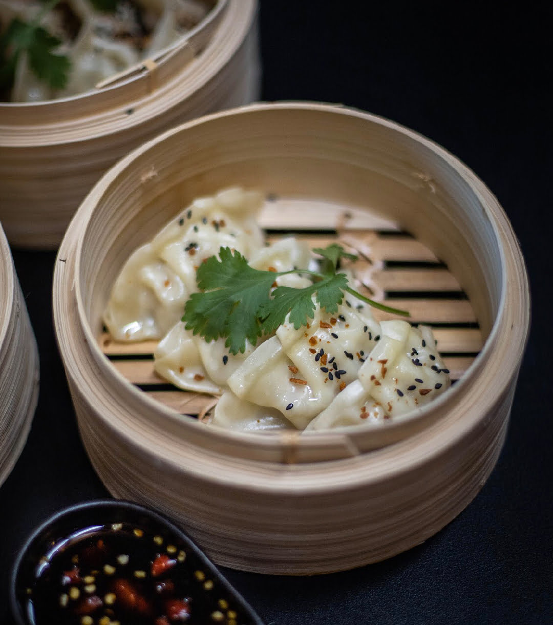 gyoza gyoza